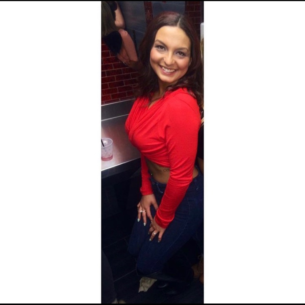 Meet your Posher, Kiersten